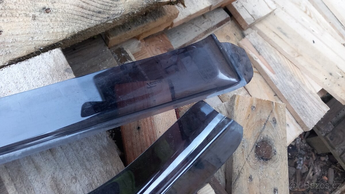 Škoda Fabia 2 II - 3