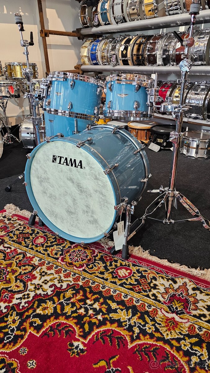 bicí sada Tama Star Walnut 22,10,12,16 - 3