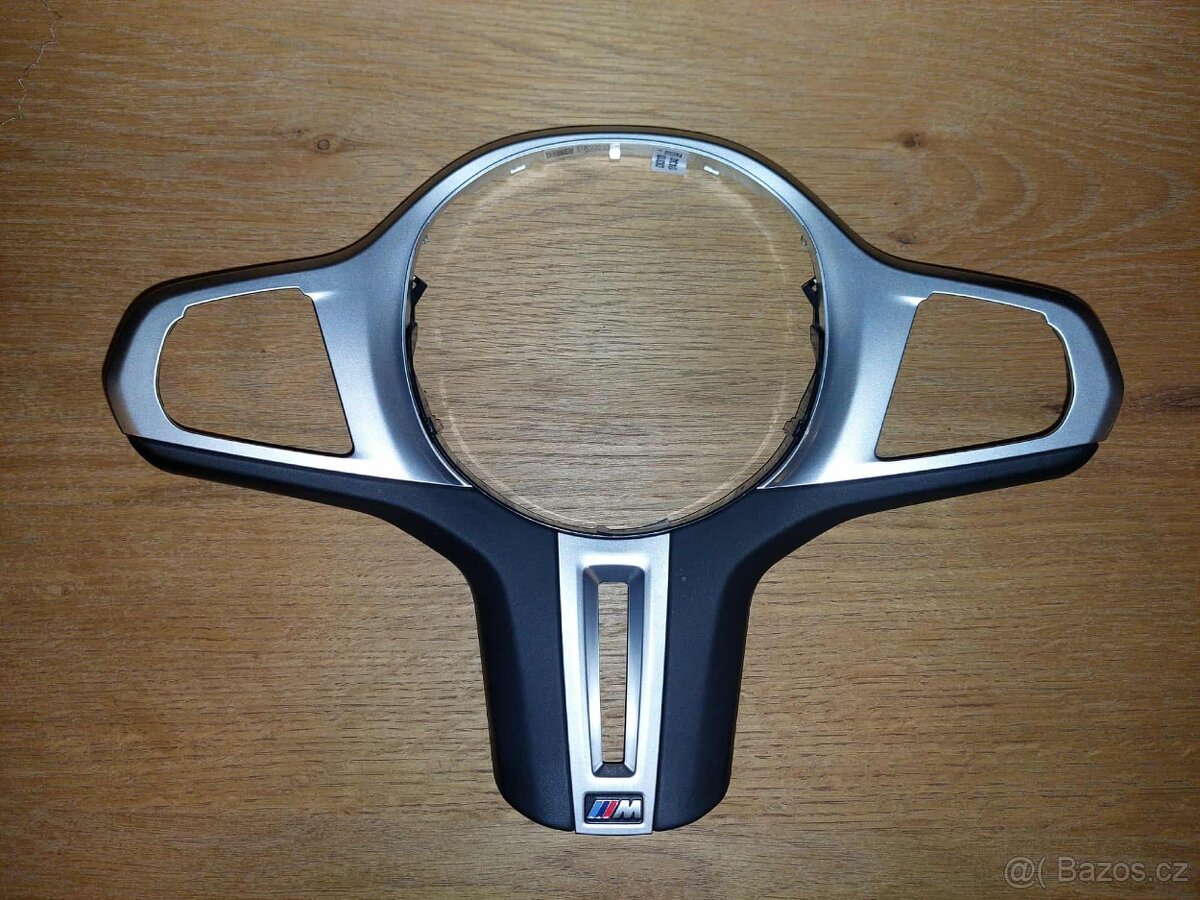 Sportovní volant M - 3