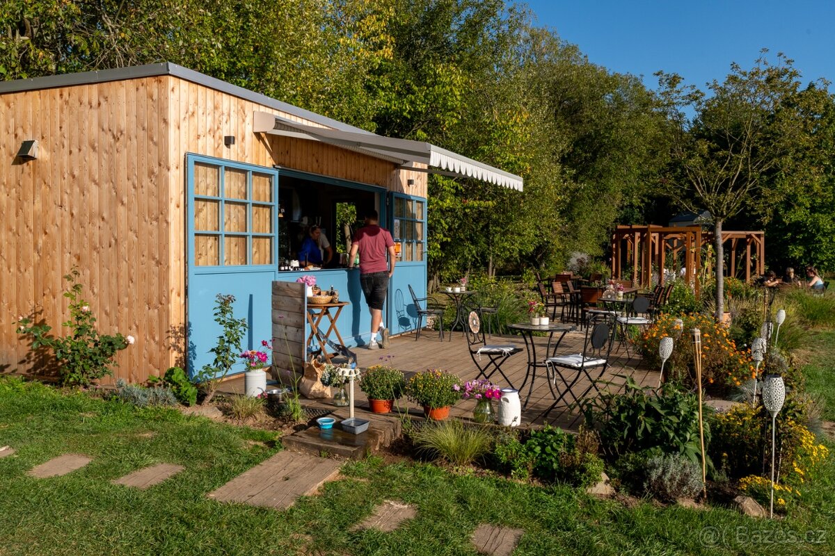 GASTRO KONTEJNER - 3