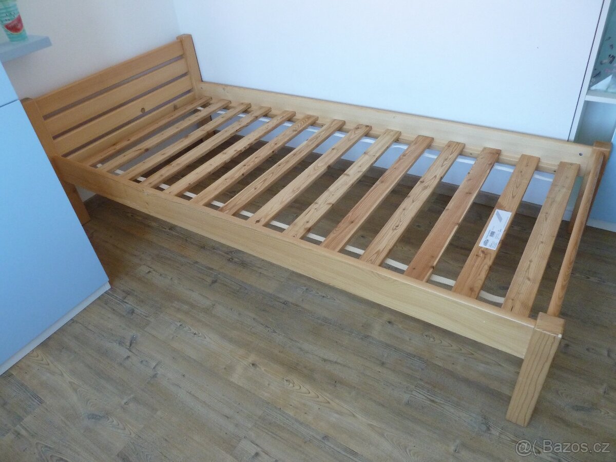 Postel 90x200 - 3