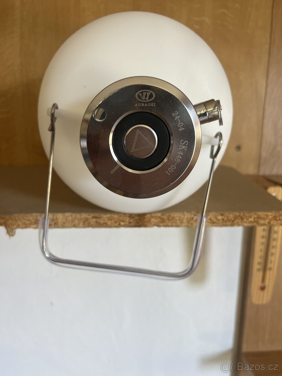 Prodám 2 nové sanitační soudky - 3