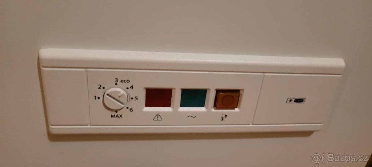 Pultový mrazák WHM22113 - 3