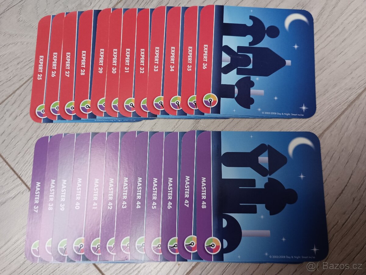 Den a noc - MINDOK - 3