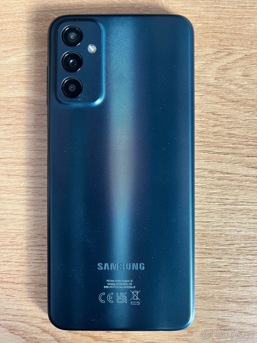 Samsung Galaxy M13 128GB - 3