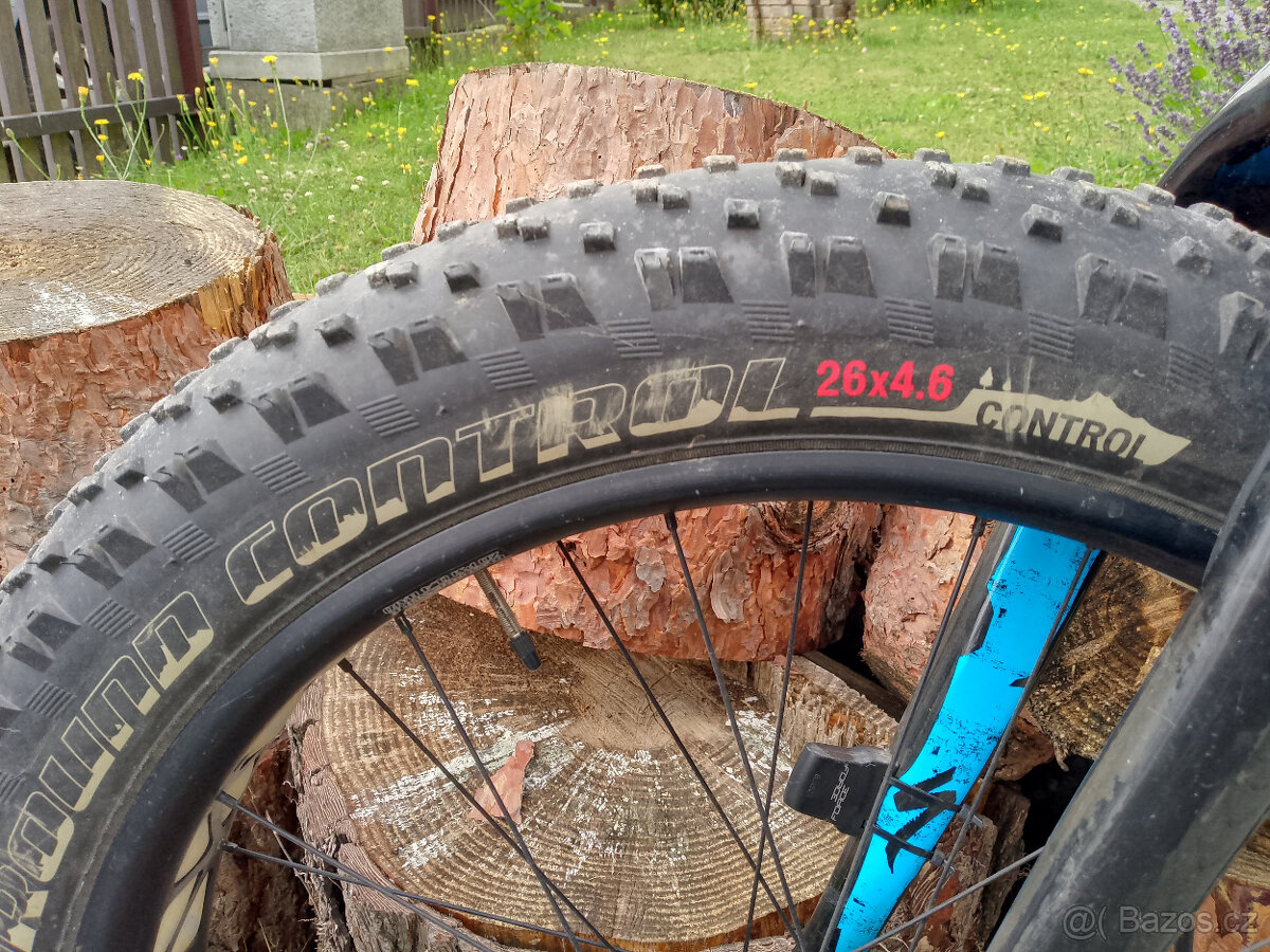 Fatbike specialized fatboy - 3