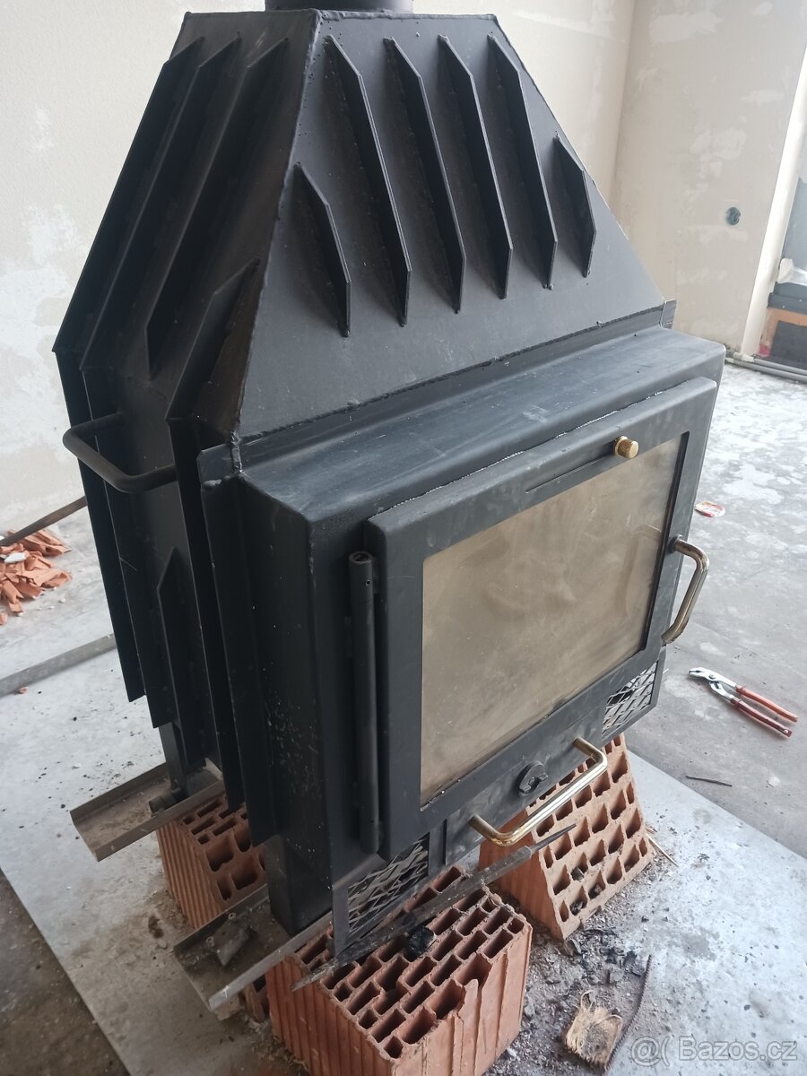 Krbová vložka - 3