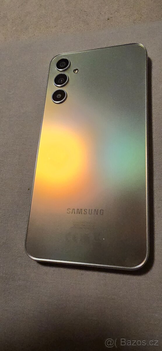 Samsung galaxy A34 5G - 3