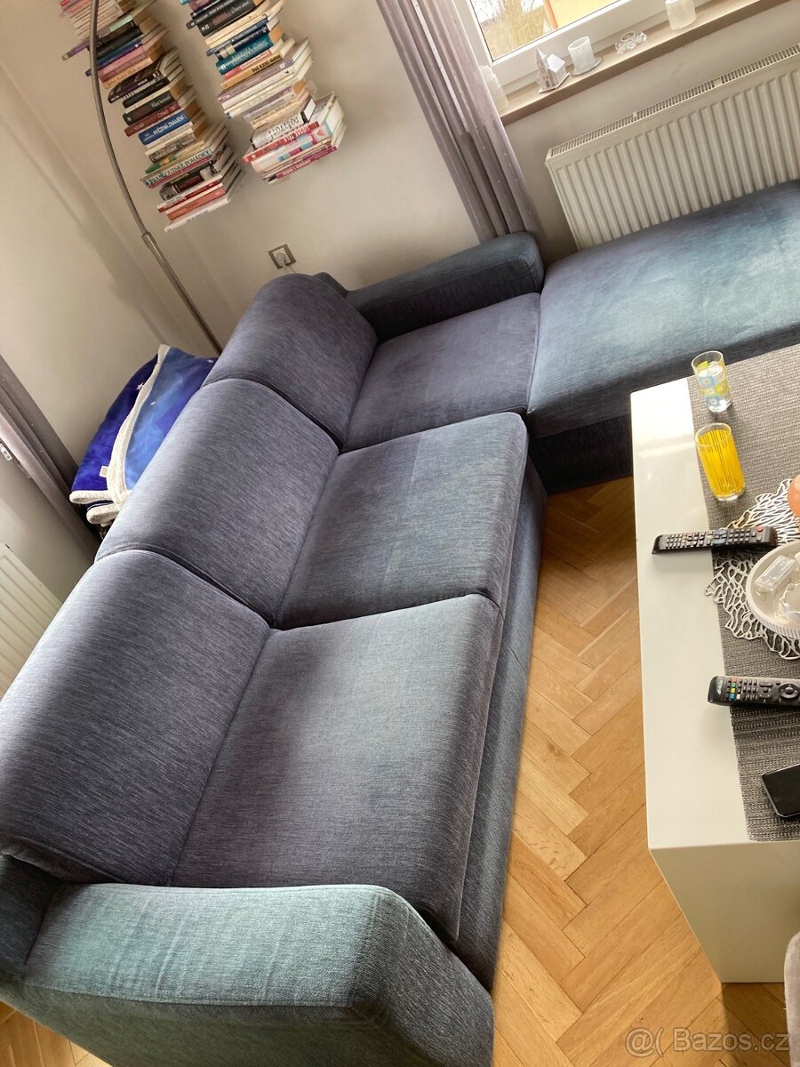 Sedací souprava - 3