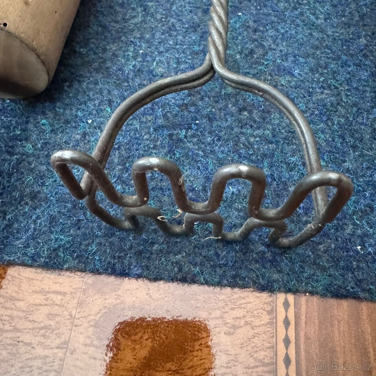 Staré náčiní do kuchyně - 3