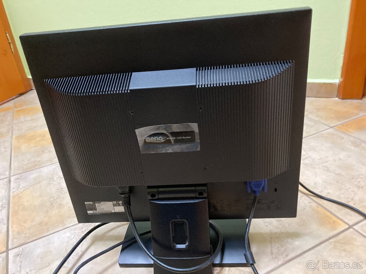 Monitor Benq - 3