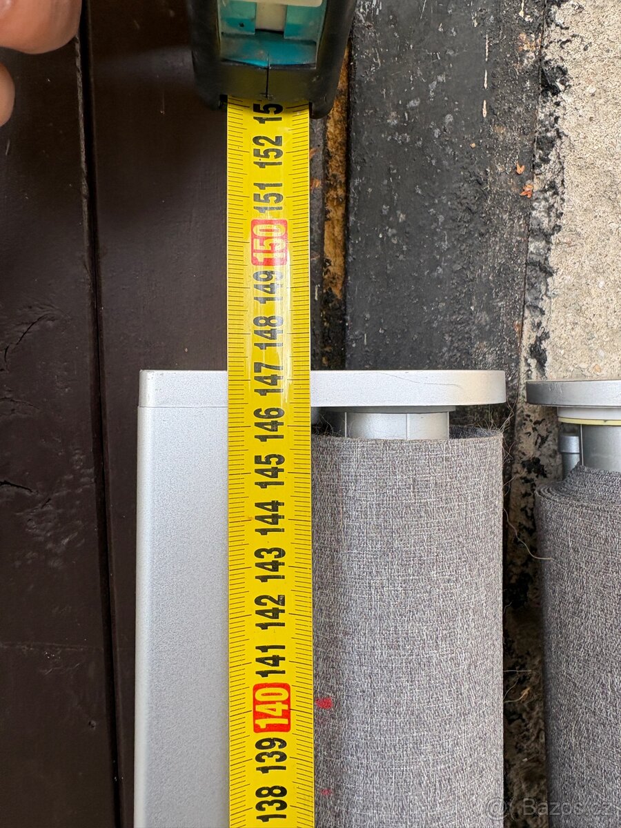 Rolety elektrické IKEA - 3