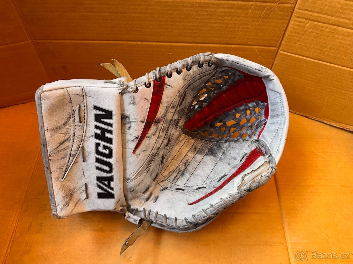 BRANKÁŘSKÁ LAPAČKA A VYRÁŽEČKA VAUGHN VENTUS SR. - 3