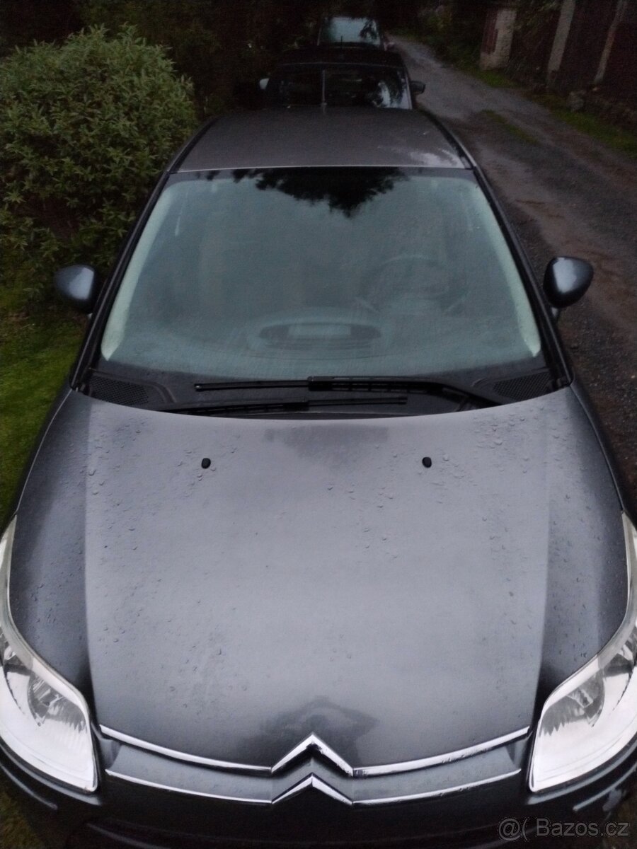 C4 náhradní díly levné - 3