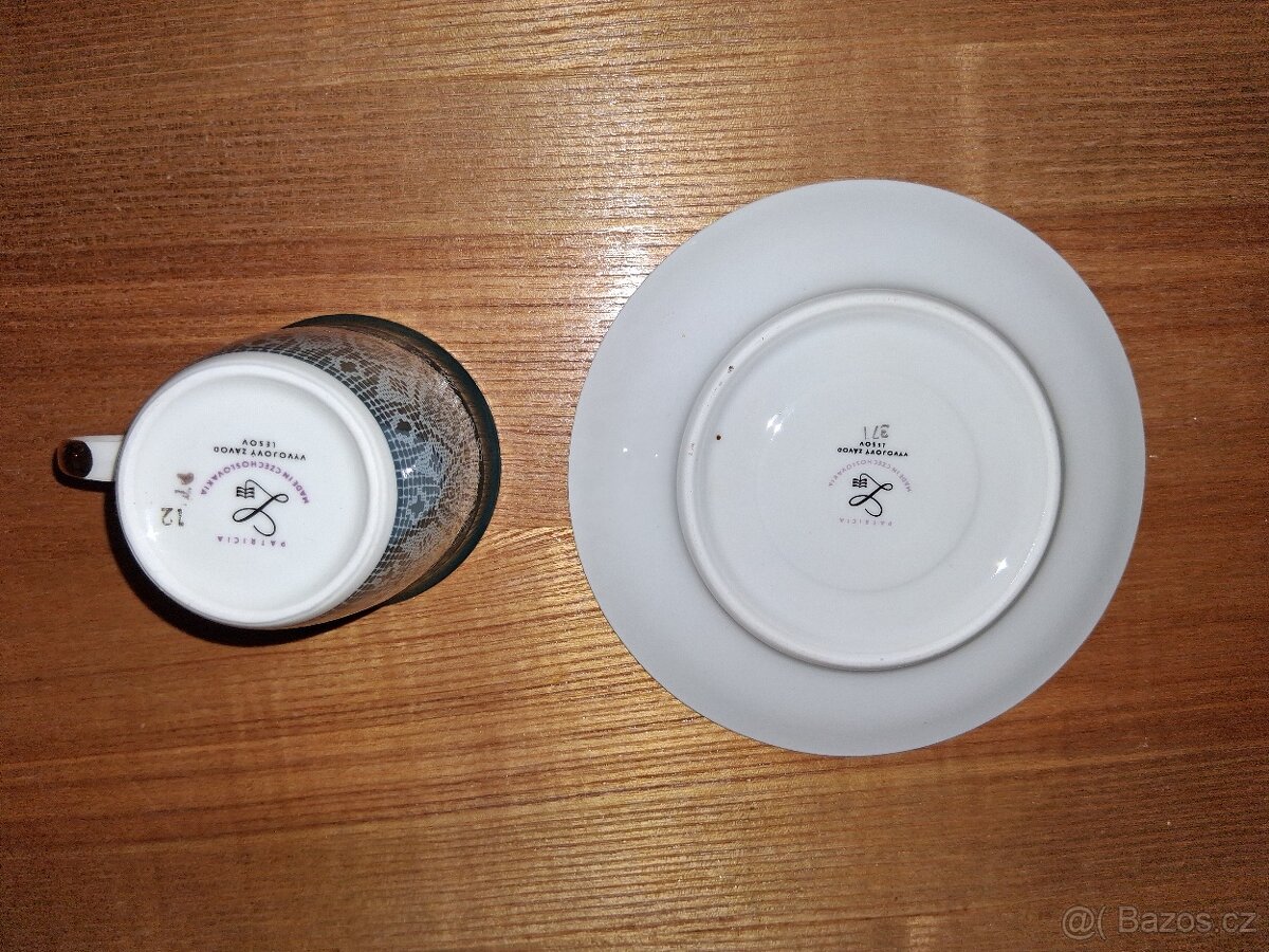 Bernadotte LESOV prototyp - 3