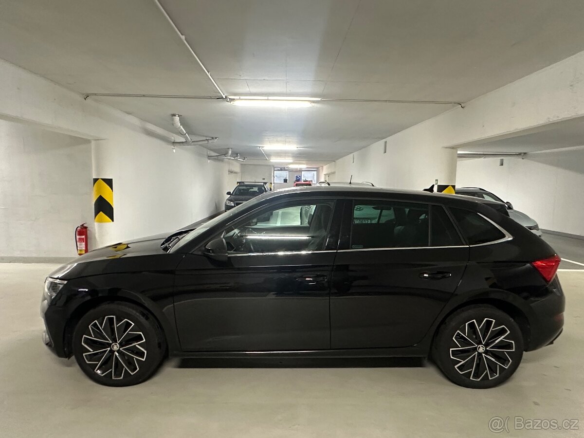 Škoda Scala style 1.0 tsi DSG - 3
