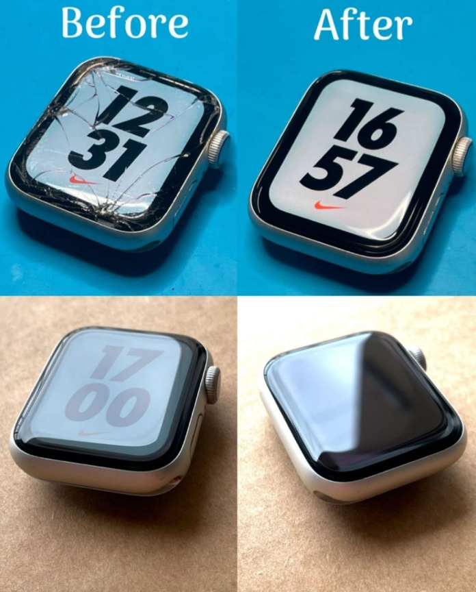 Apple Watch - Servis / Doprava po celé ČR zdarma ✅️ - 3