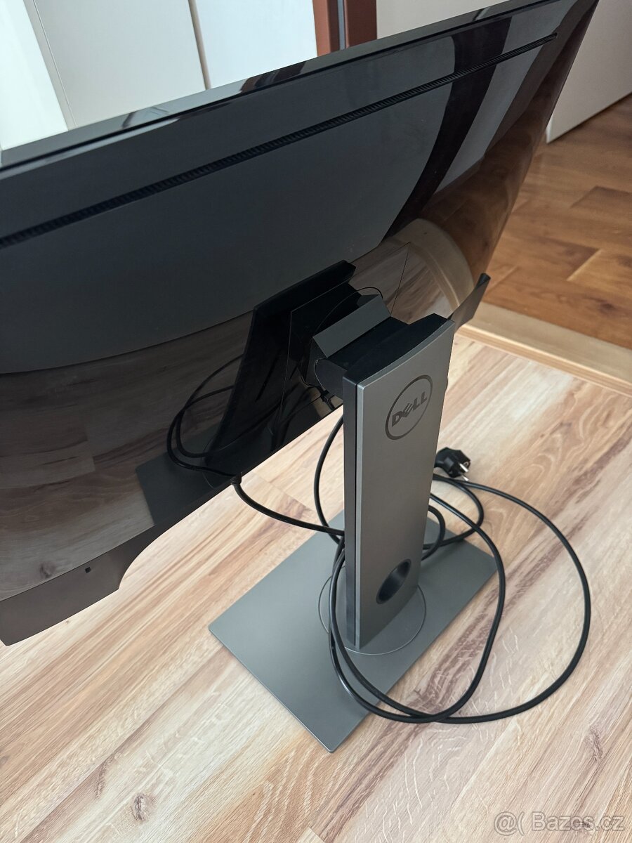 Monitor Dell S2716DG – 27" QHD 144HZ 2K - 3