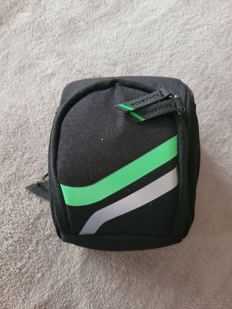 Rockbros taška na kolo - 3