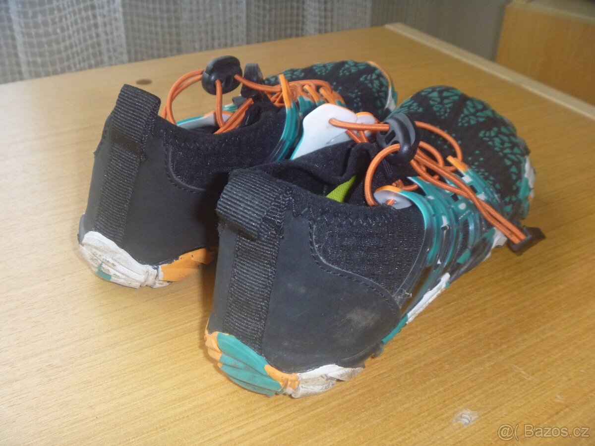 2 páry barefoot tenisky vel. 33 - 3