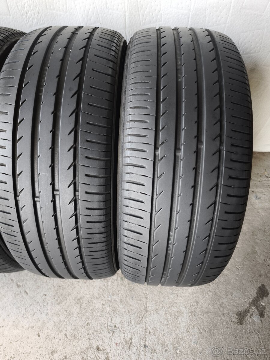 215/50 r18 letní pneumatiky TOYO - 3