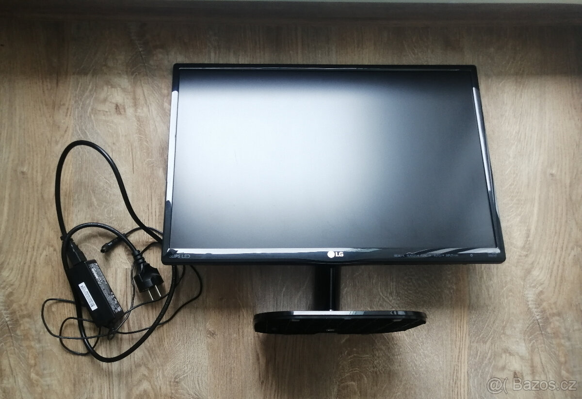 LED monitor 20" LG - 3