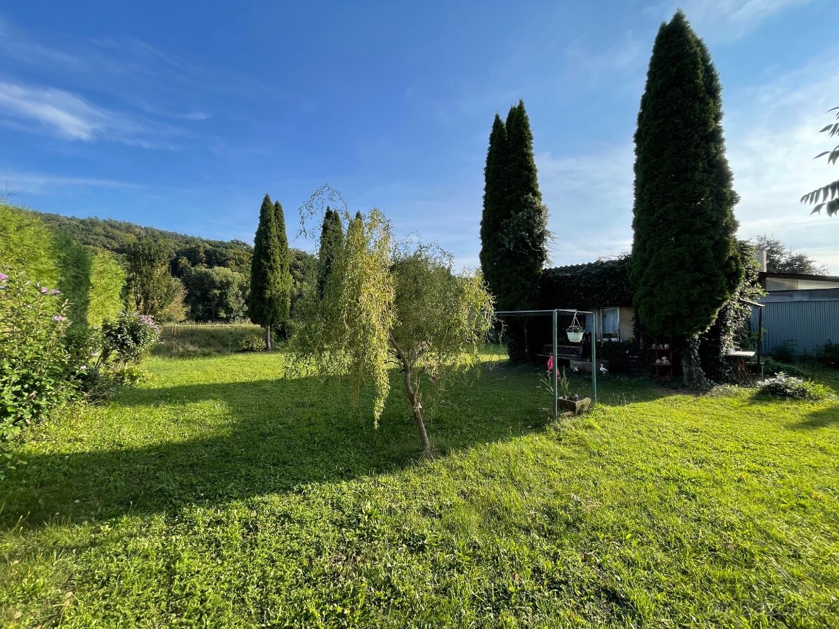 PRODEJ RD ZÁHOROVICE - 3