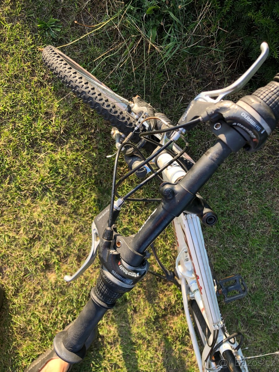 Dětské kolo Autor Matrix 24’' - 3