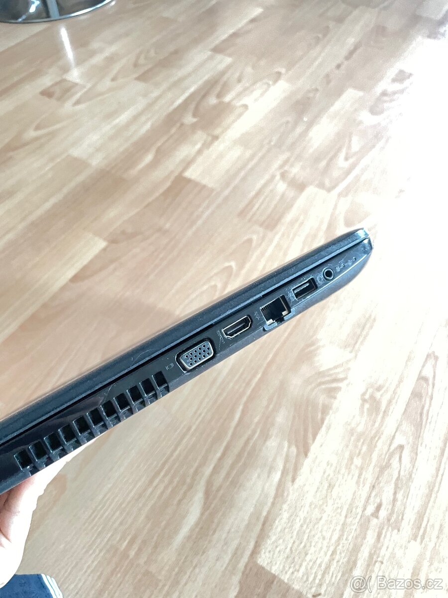 Notebook HP 250 G3 - 3