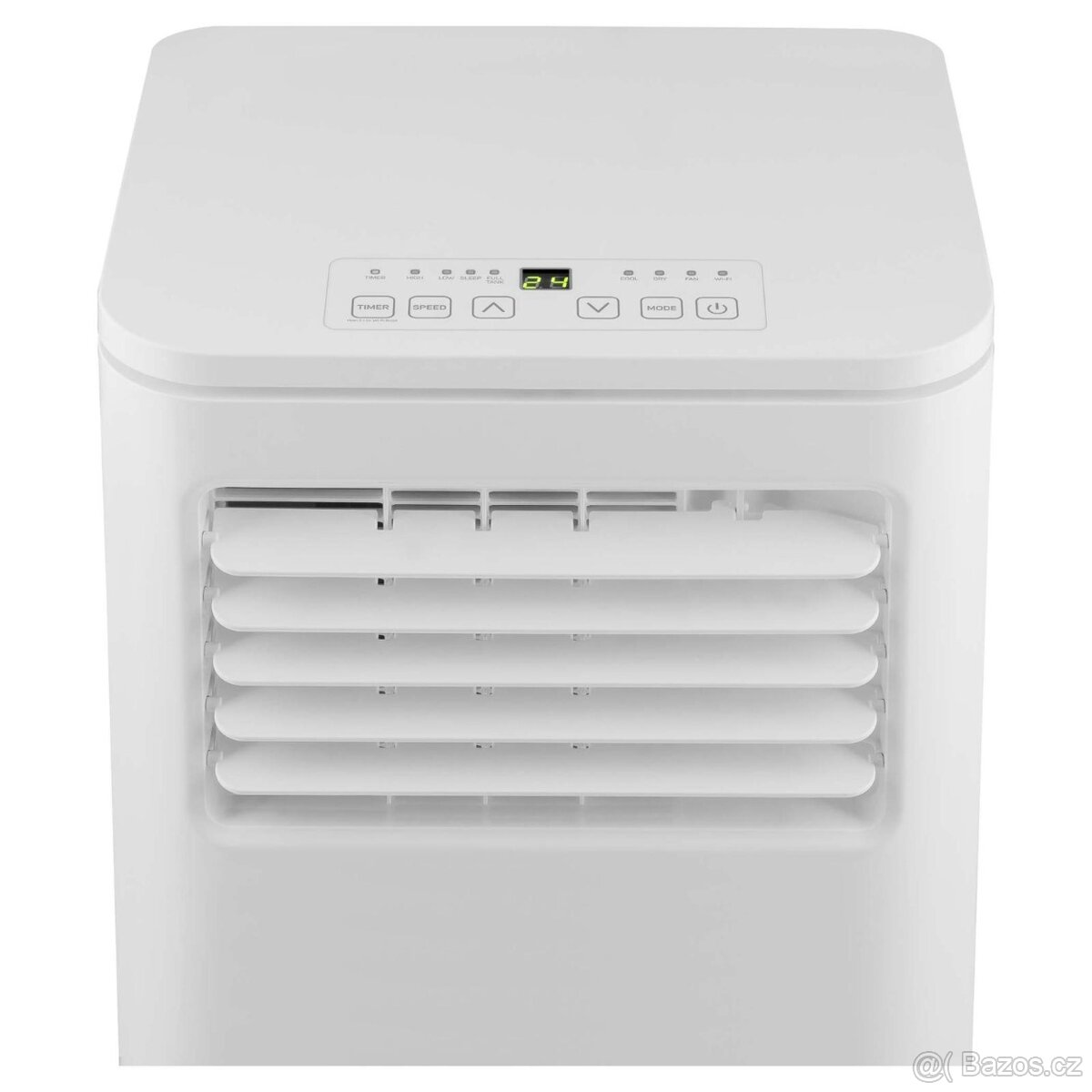 Klimatizace Sencor SAC MT7048C - 3