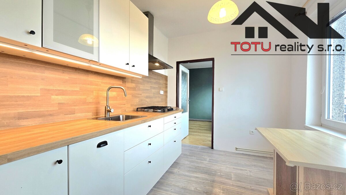 Prodej, byt 3+1, 75 m2, Jaroměř - 3