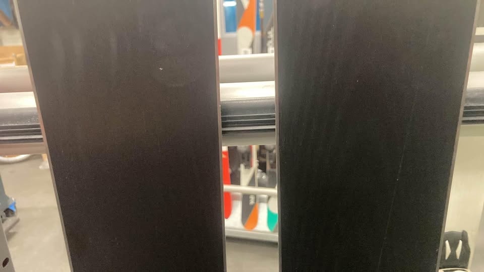 skialpové lyže Dynastar Legend 188cm - 3