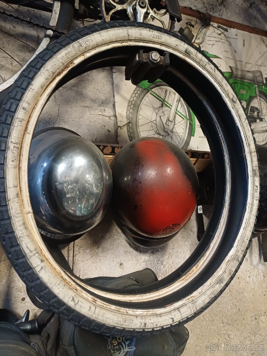 Prodám stadion s22 - 3