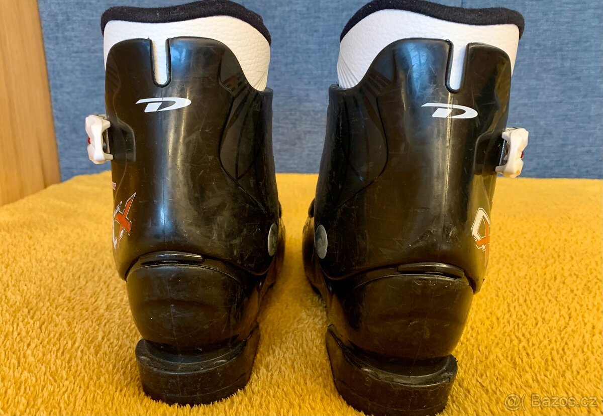Dětské lyžáky Dalabelo EU 31 - 3