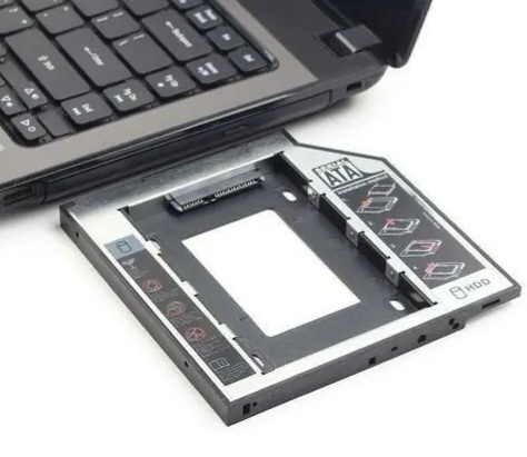 DVD Rámeček ThinkPad - 3