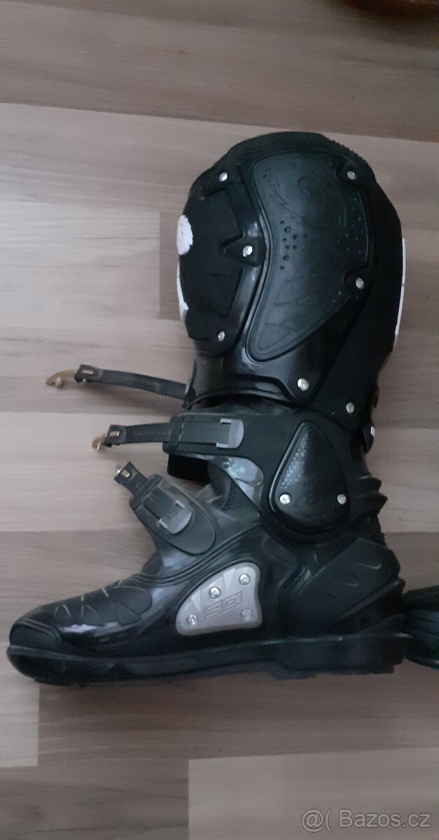 Sidi Crossfire 2 srs - 3