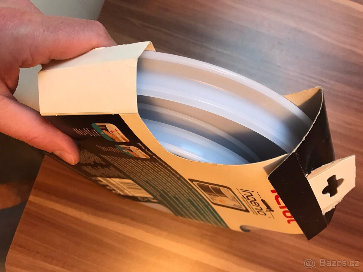 Sada 3 ks vík na hrnce Tefal - 3