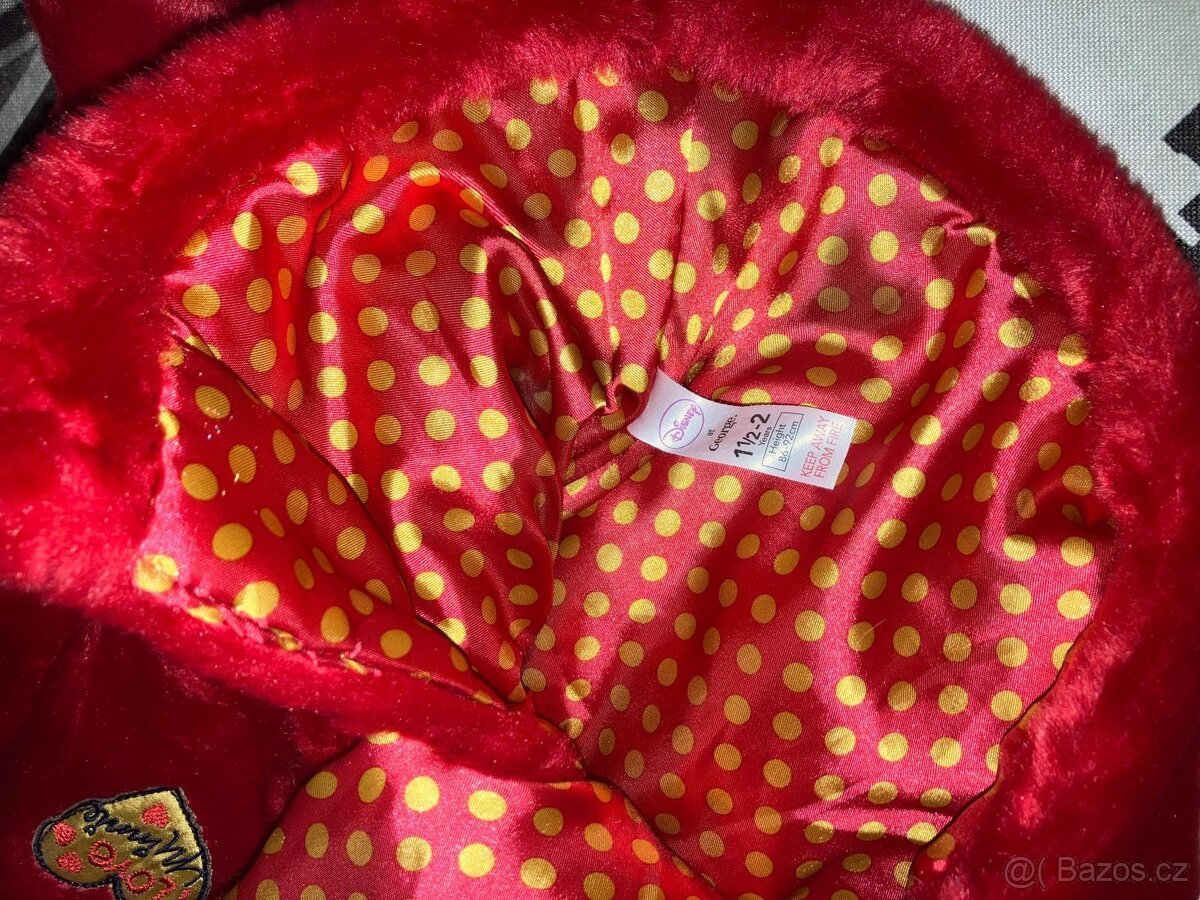 Krásný kabátek teplý - 3