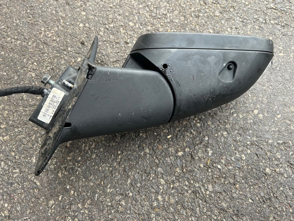 Zpětná zrcátka Volvo S60, V70,… Facelift s blinkrem - 3