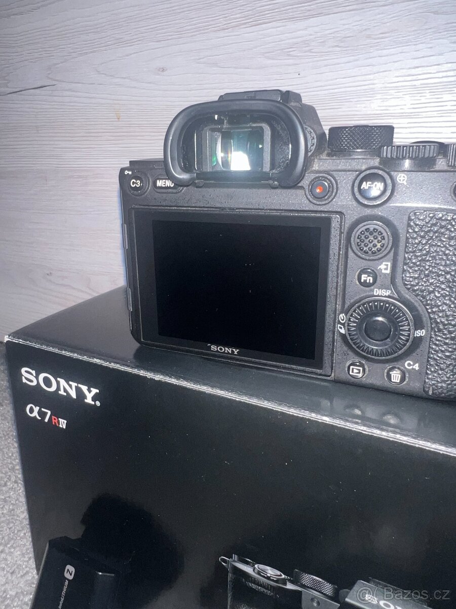 Sony A7 RIV - 3