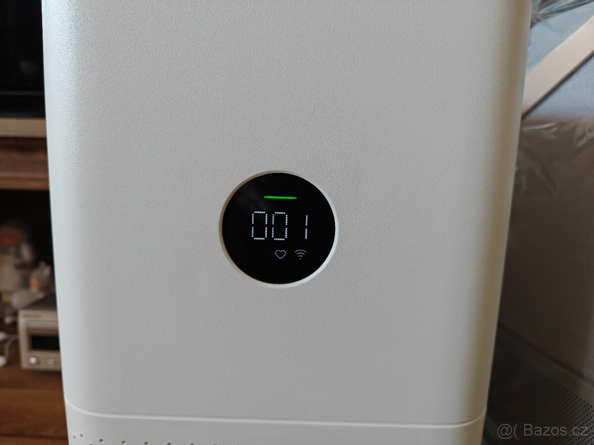 Prodám čističku vzduchu Xiaomi 3C - 3