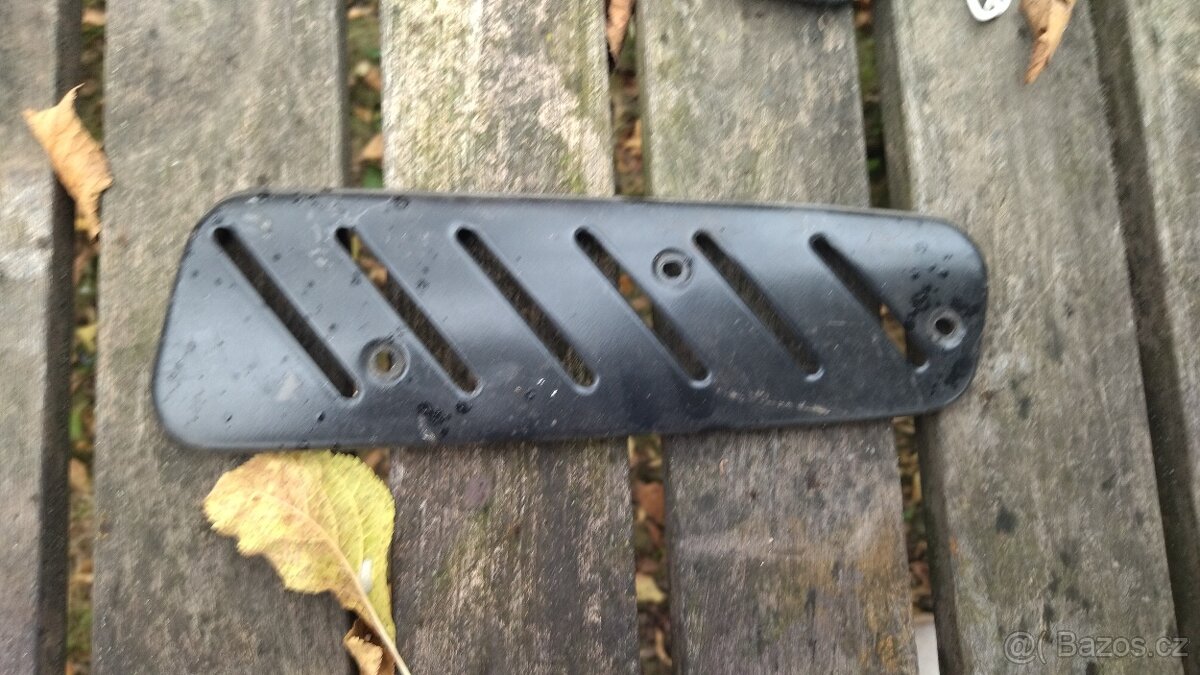 Piaggio Sfera 50 - 3