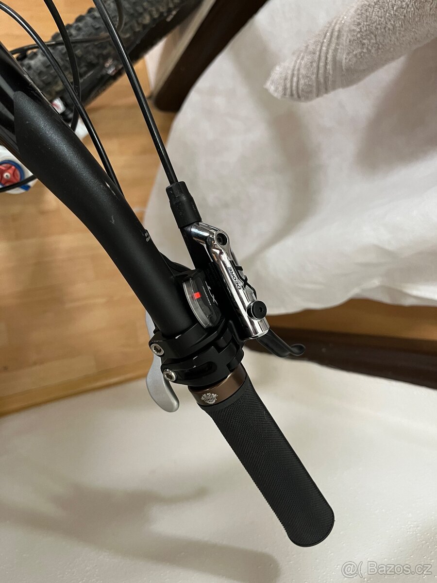 Prodám horské kolo Merida I20 po servisu - 3