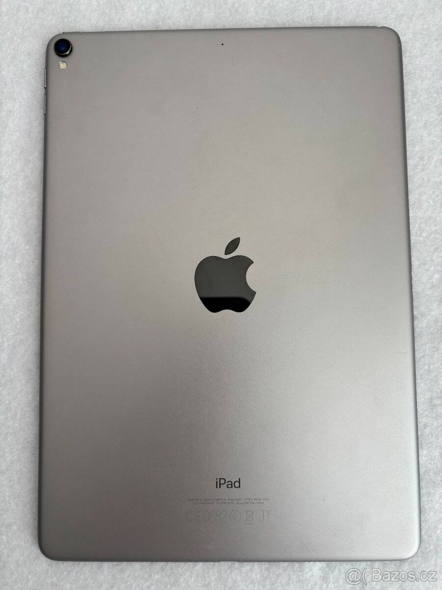 Apple iPad PRO 10,5, 256 GB - 3