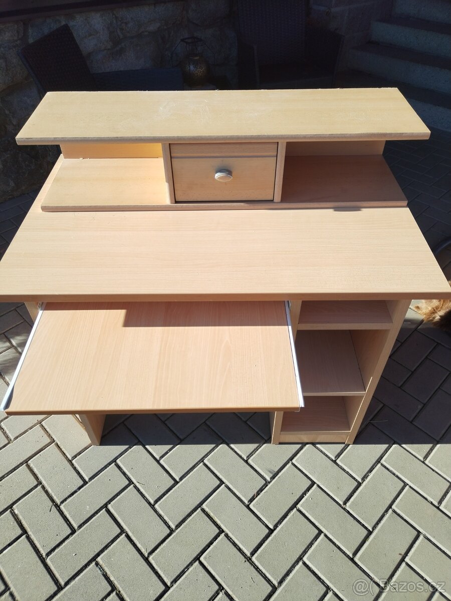 Psací stůl - 3