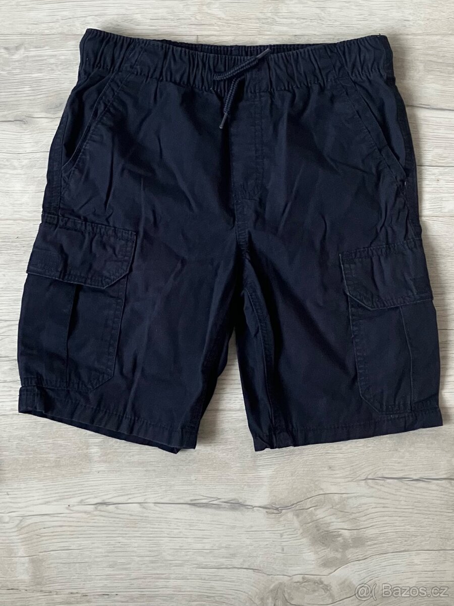 Set kraťasy vel.140-146, 2ks - 3