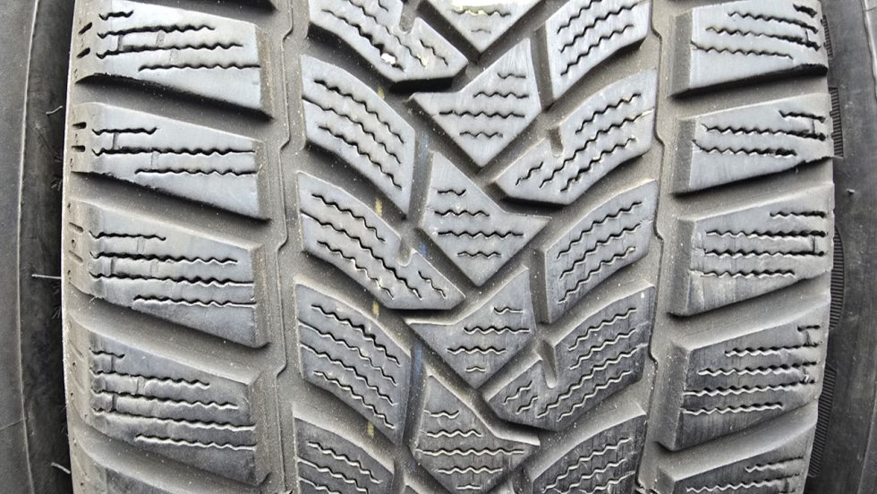 Zimní pneumatiky 205/55/16 Dunlop - 3