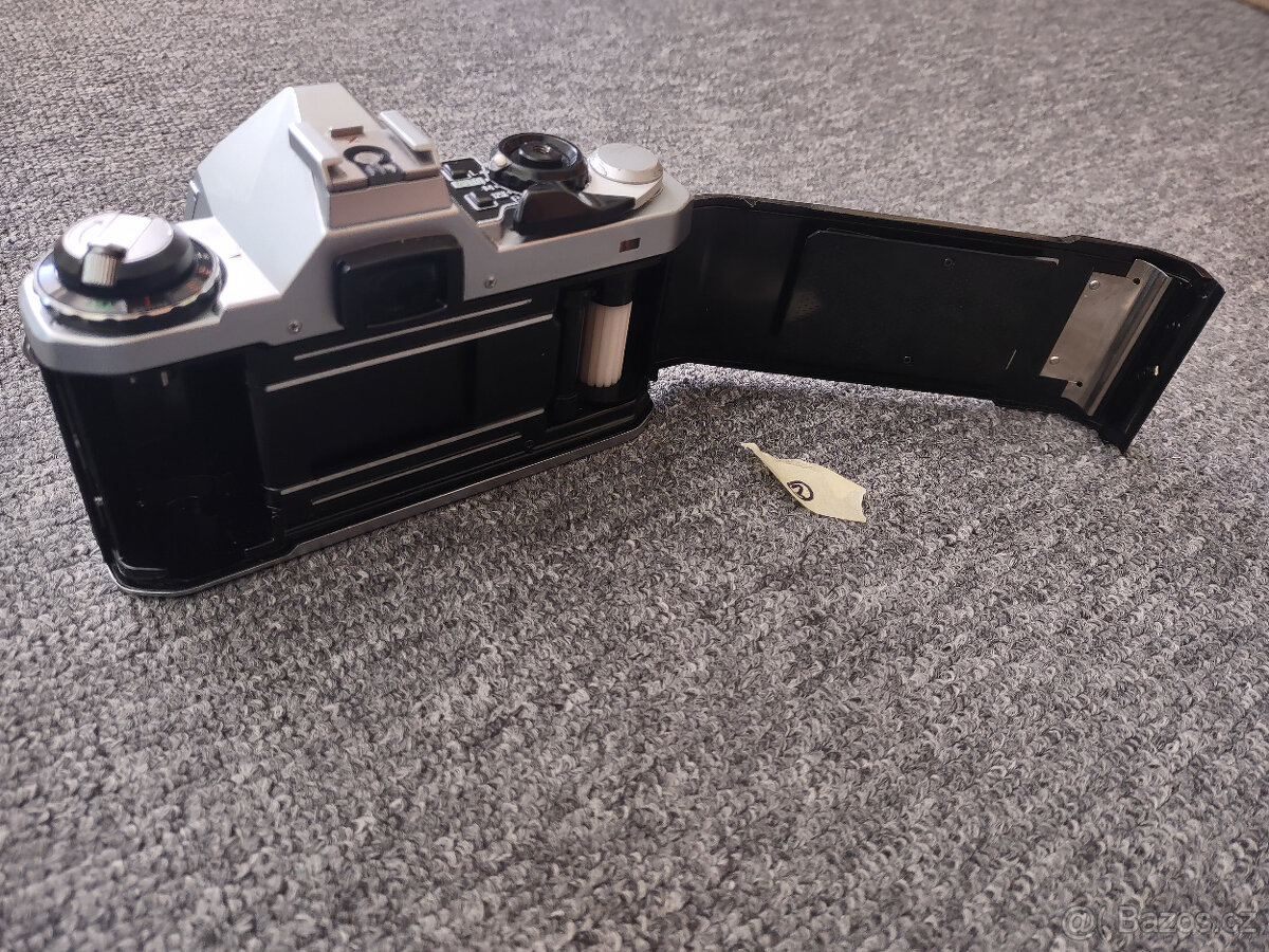 Pentax ME Super na díly (č. 2) - 3