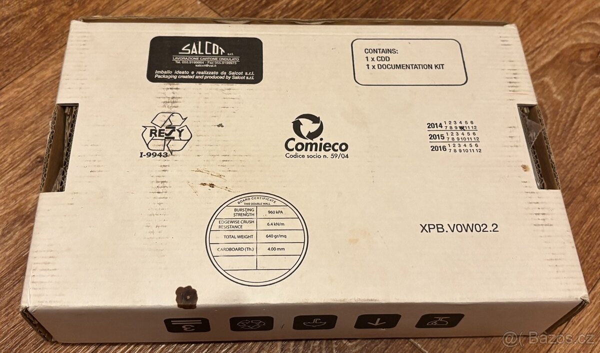 Vzdálené monitorování a správu fotovoltaických systémů - 3