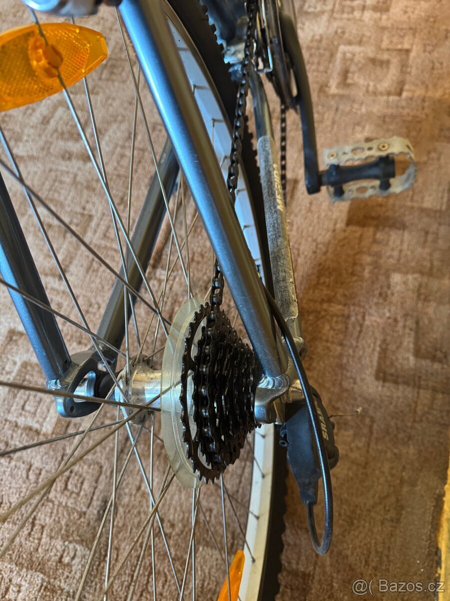 Proam horske koo MERIDA - 3